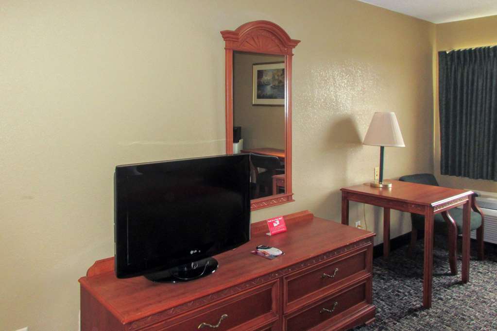 Quality Inn & Suites Ferdinand Pokój zdjęcie